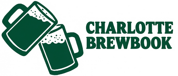 Charlotte BrewBook